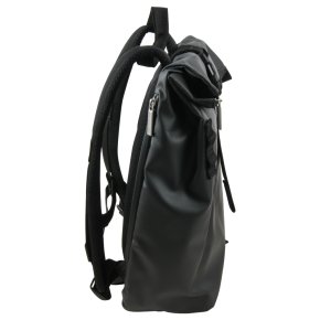 BREE PNCH 712 Laptoprucksack black